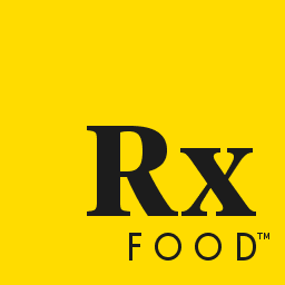 RxFood Logo