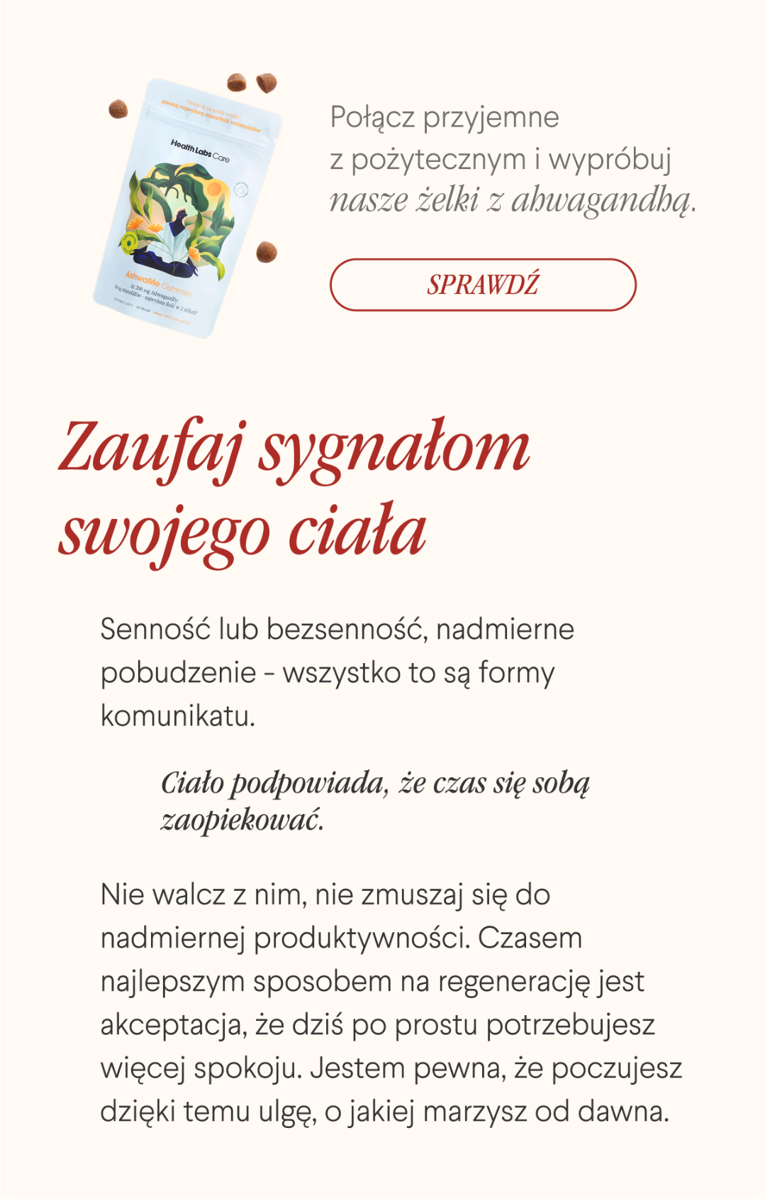 Połącz