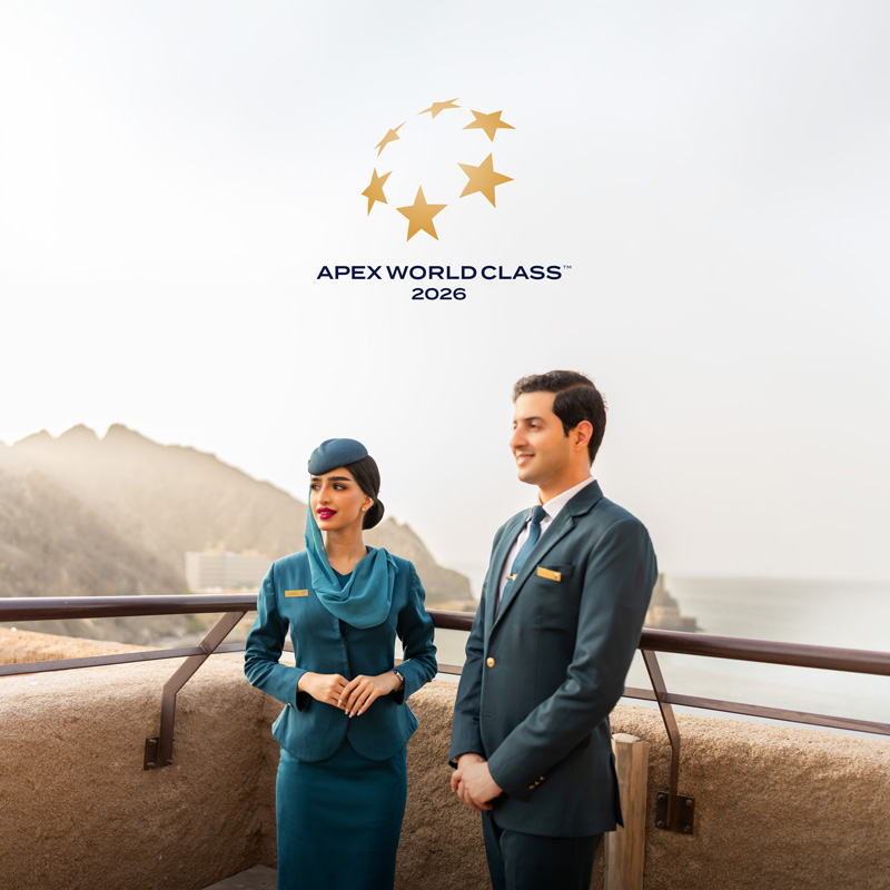 Oman Air