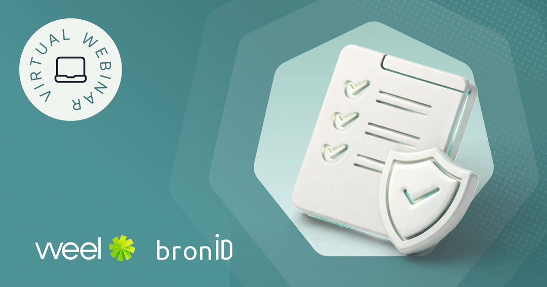 Layered illustration of invoice details sent for approval