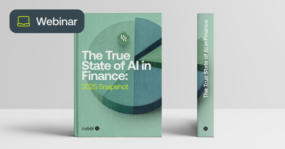 Layered illustration of invoice details sent for approval