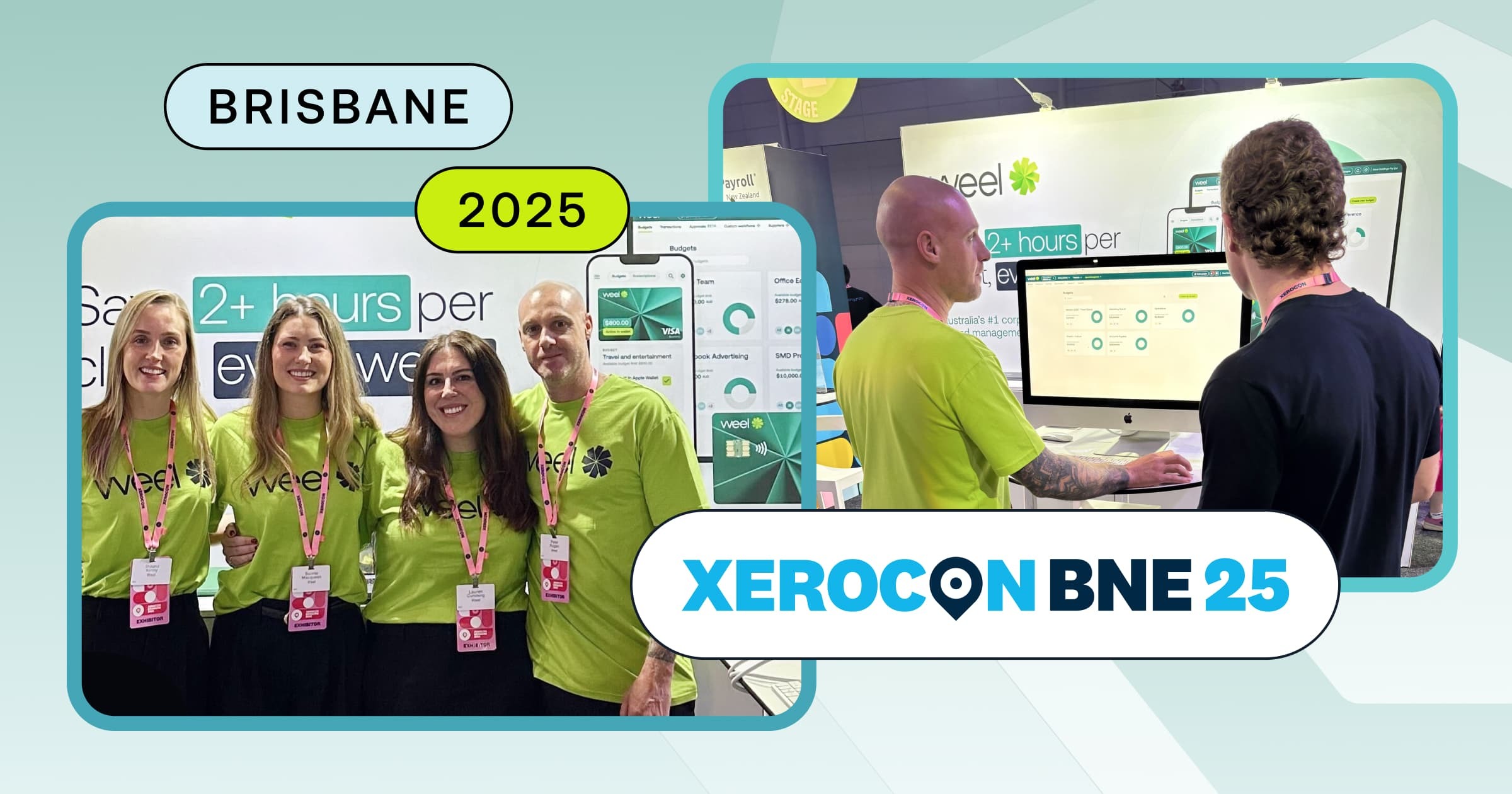 Layered illustration of invoice details sent for approval