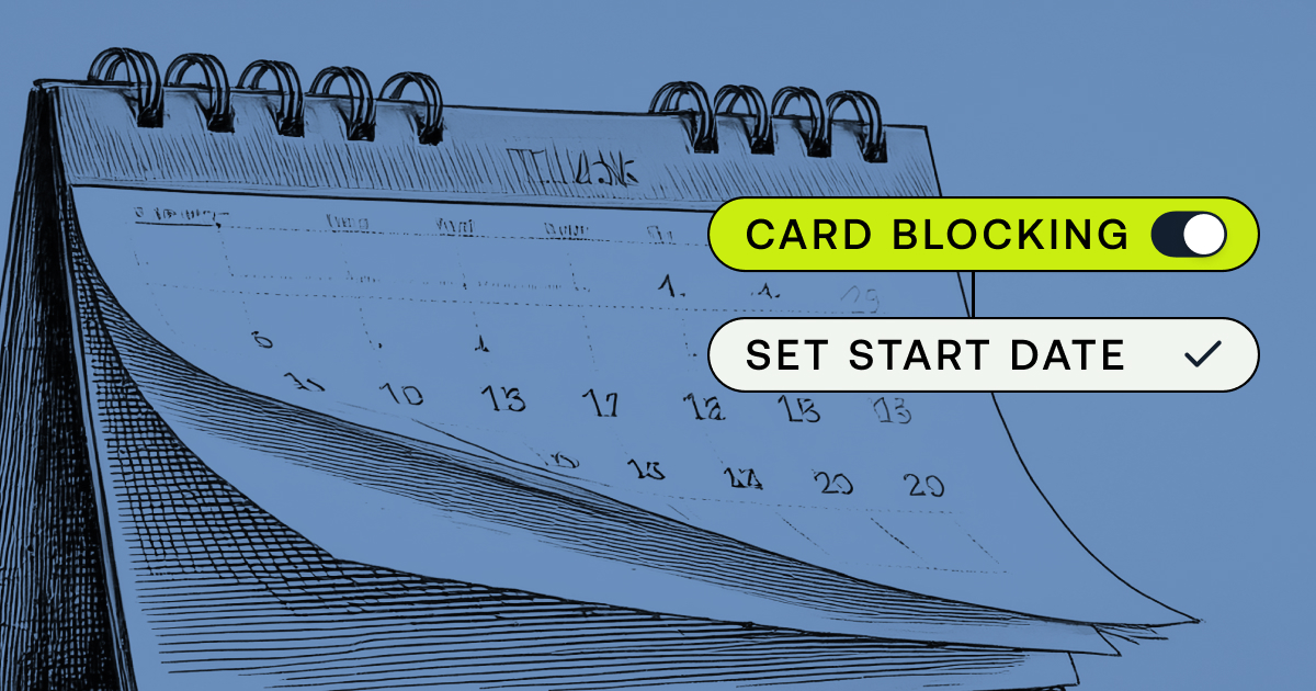 Illustration representing handling of reimbursements