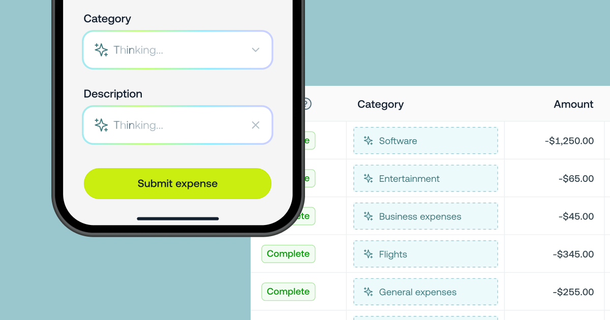 Illustration of woman adding comment