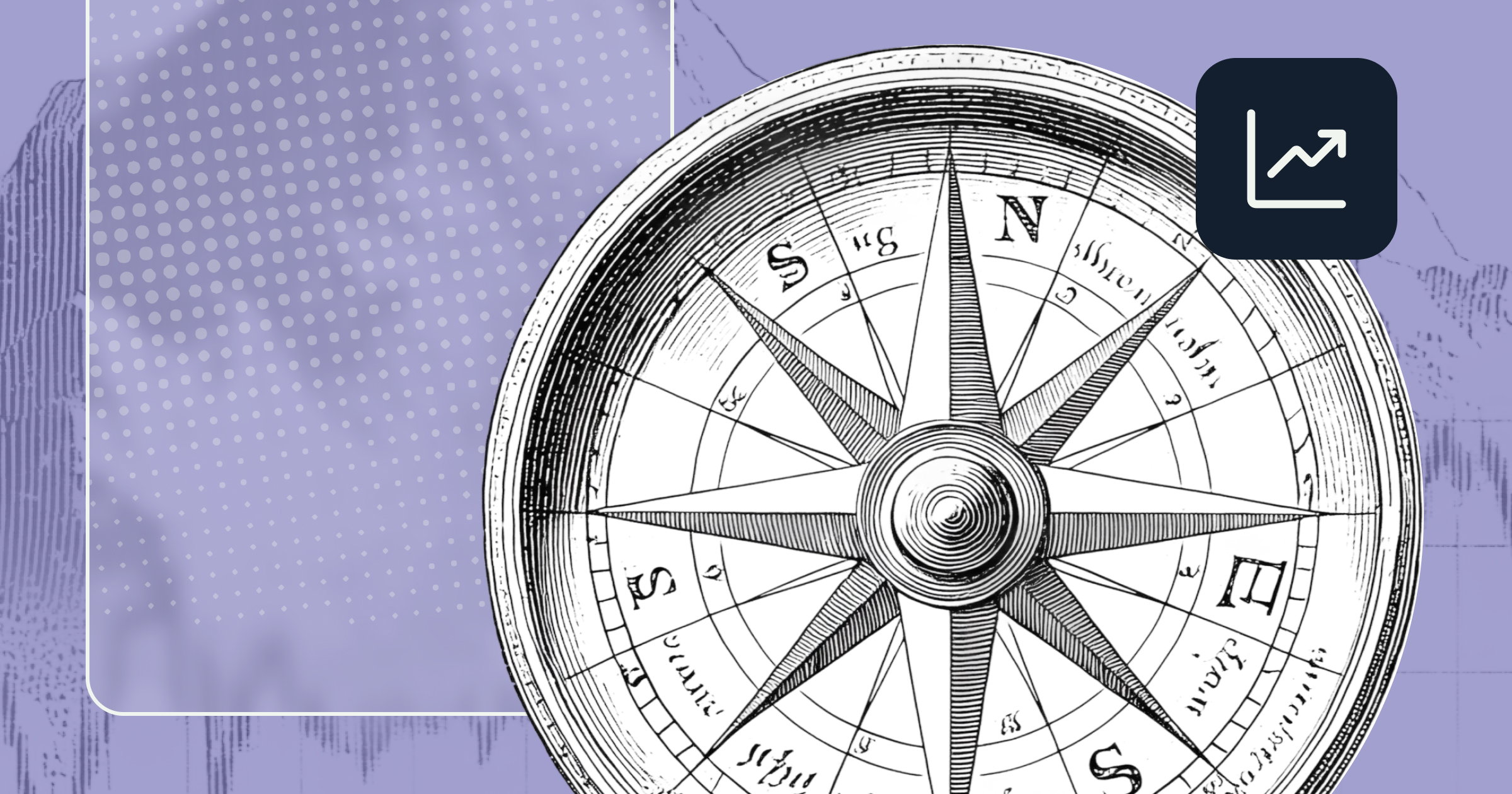 Layered illustration of invoice details sent for approval