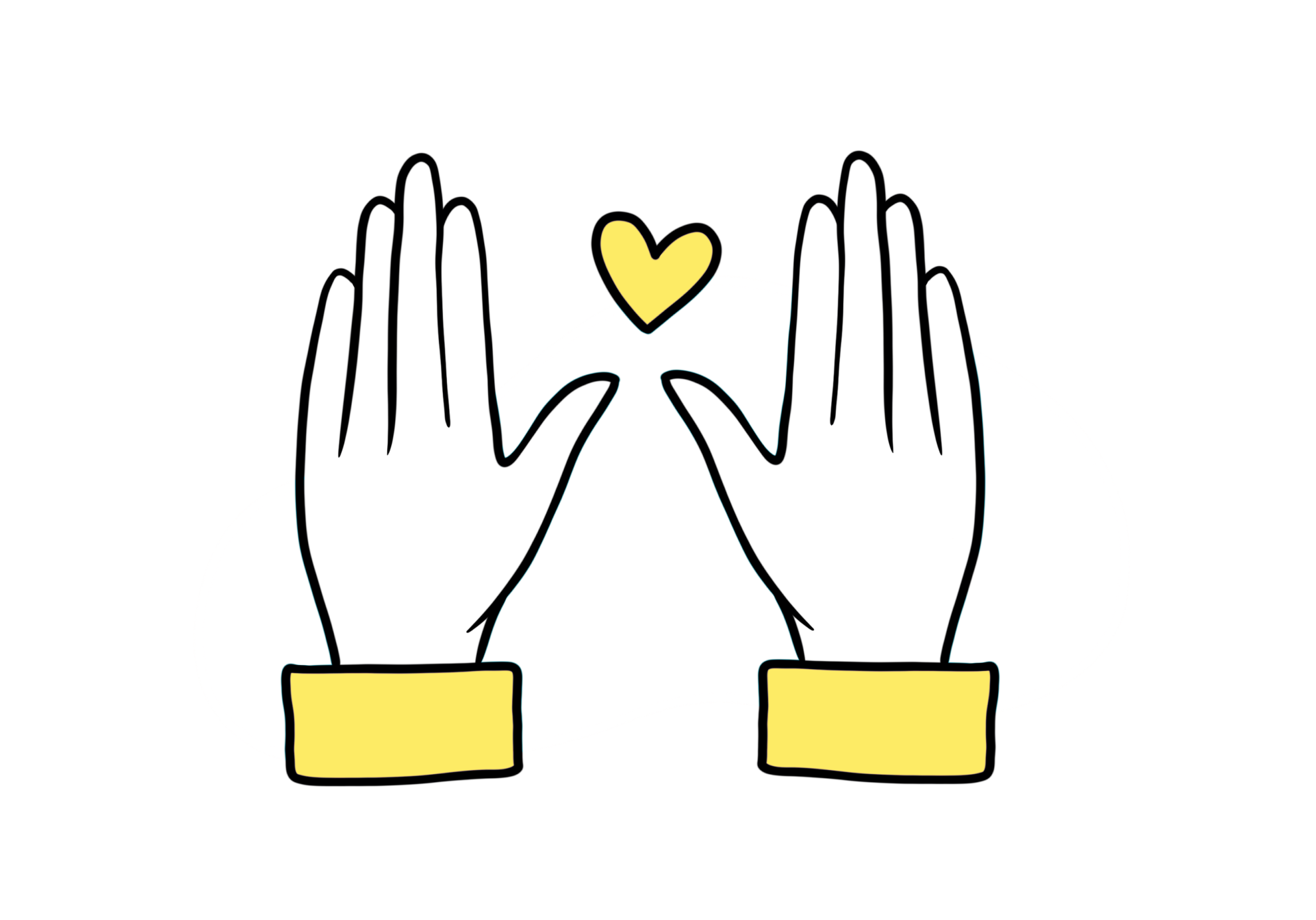 Little Cigogne & Plumaïa 