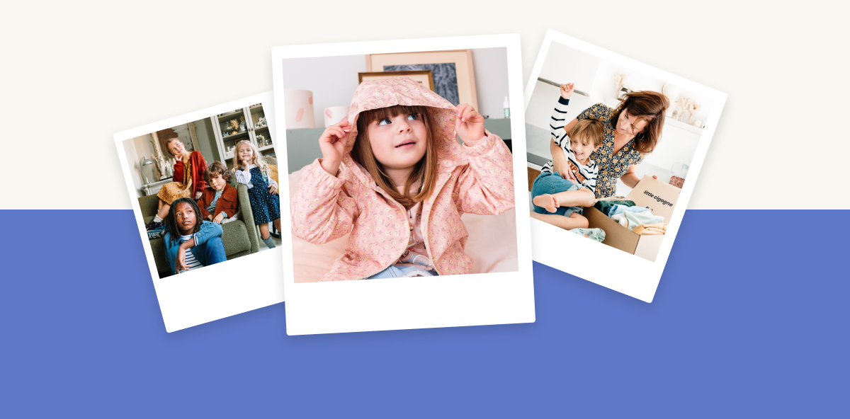 Instagram Little Cigogne