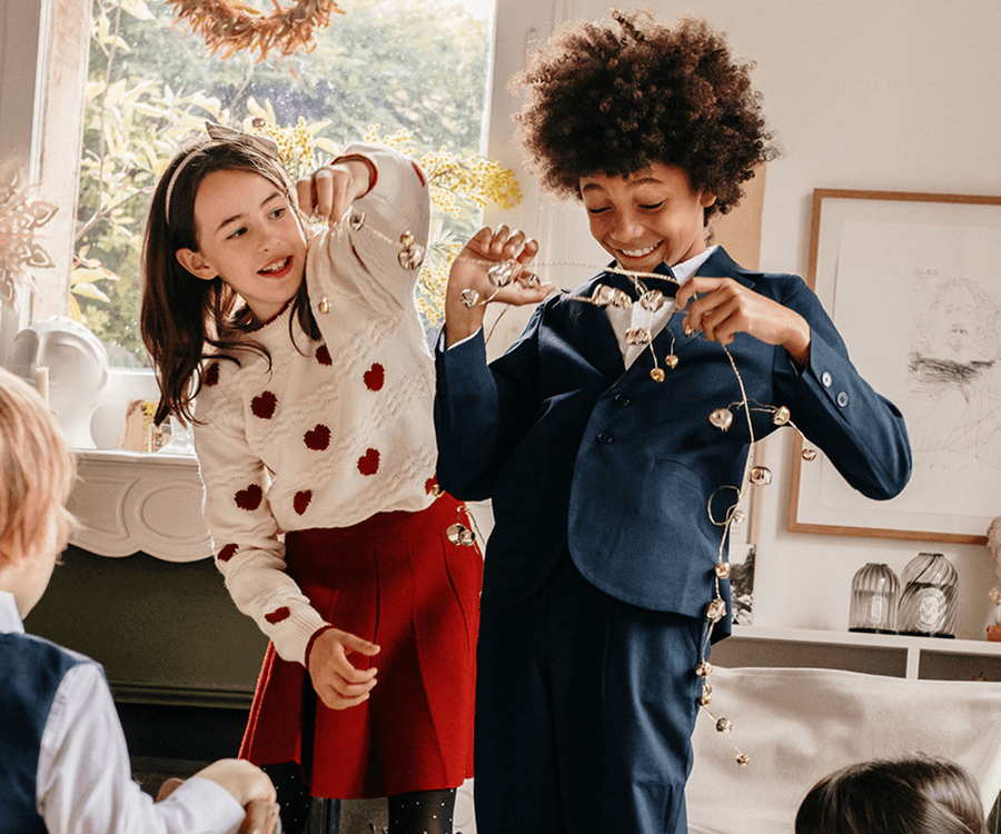 Festive Fever ist in vollem Gange ✨ 