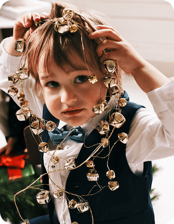 Unsere Looks zum Strahlen 