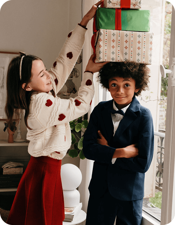 Unsere Looks zum Strahlen 