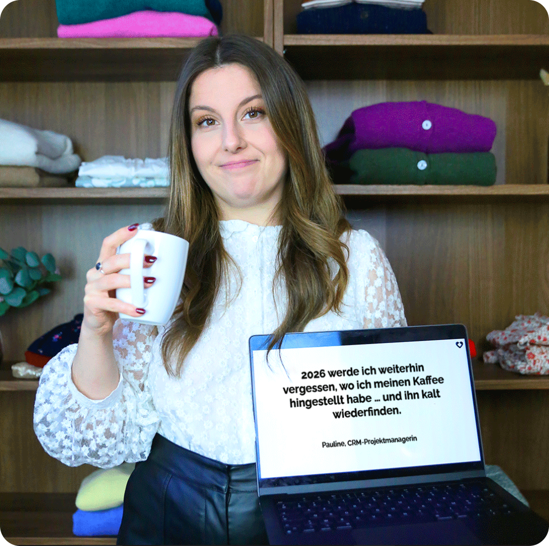 New Years Resolution