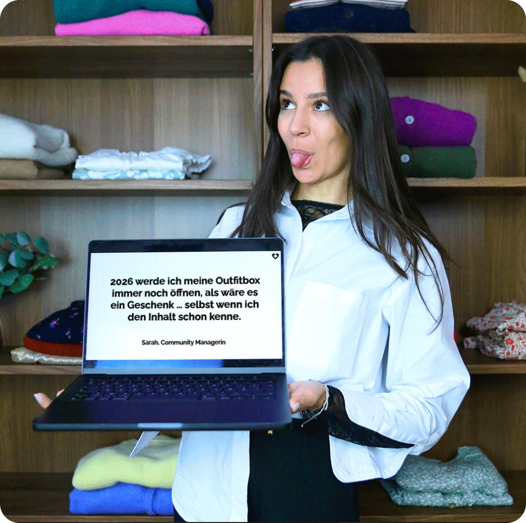 New Years Resolution