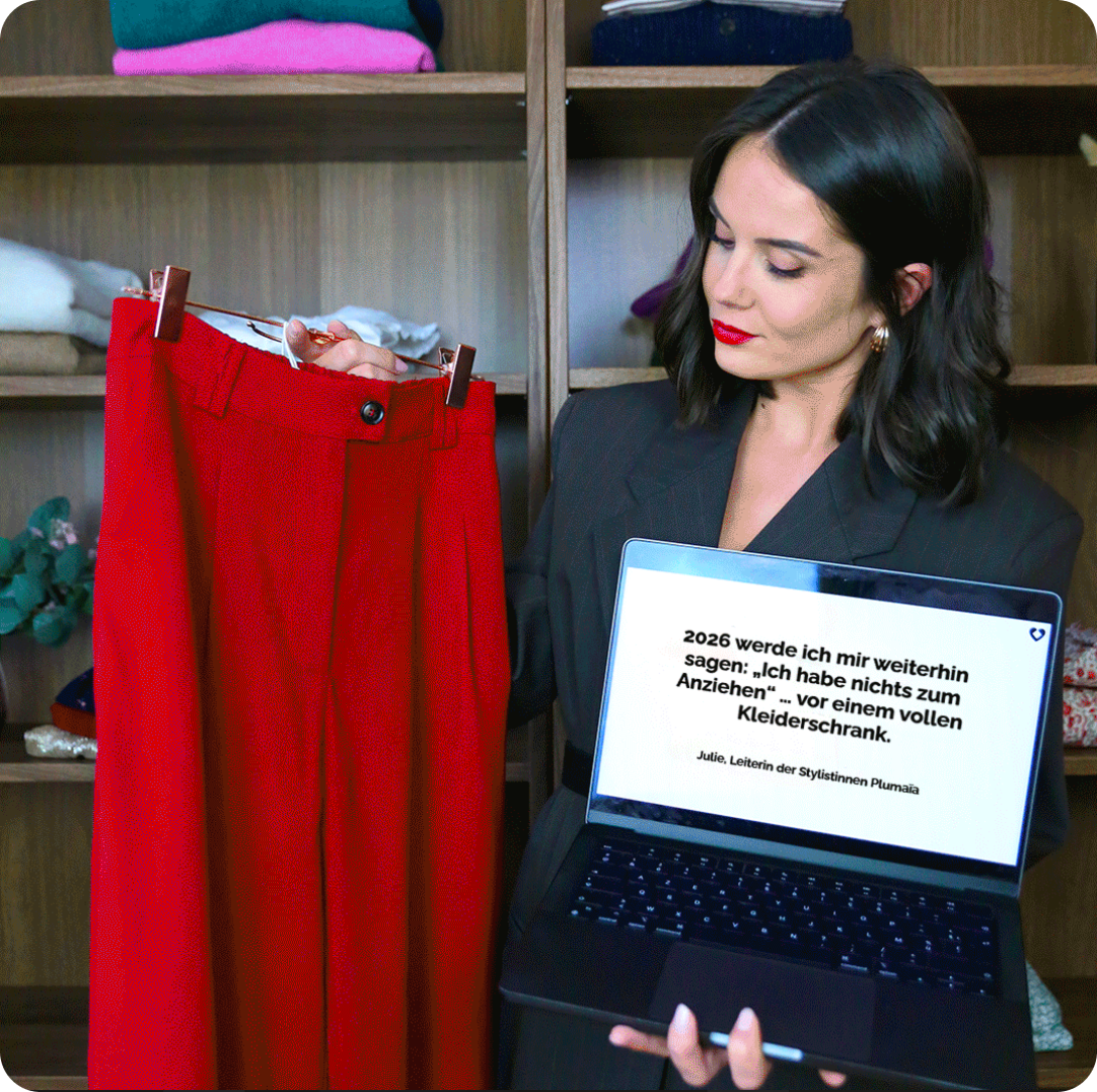 New Years Resolution