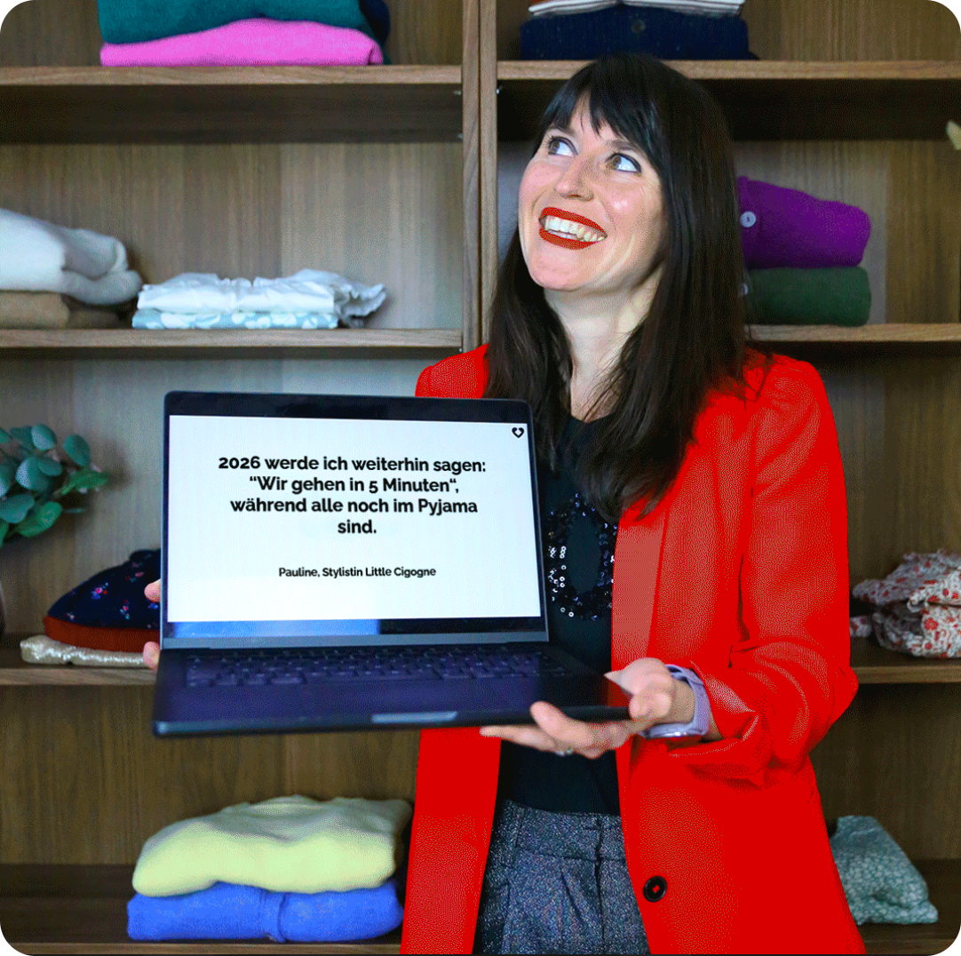 New Years Resolution