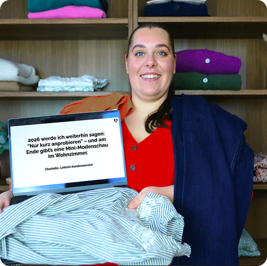 New Years Resolution