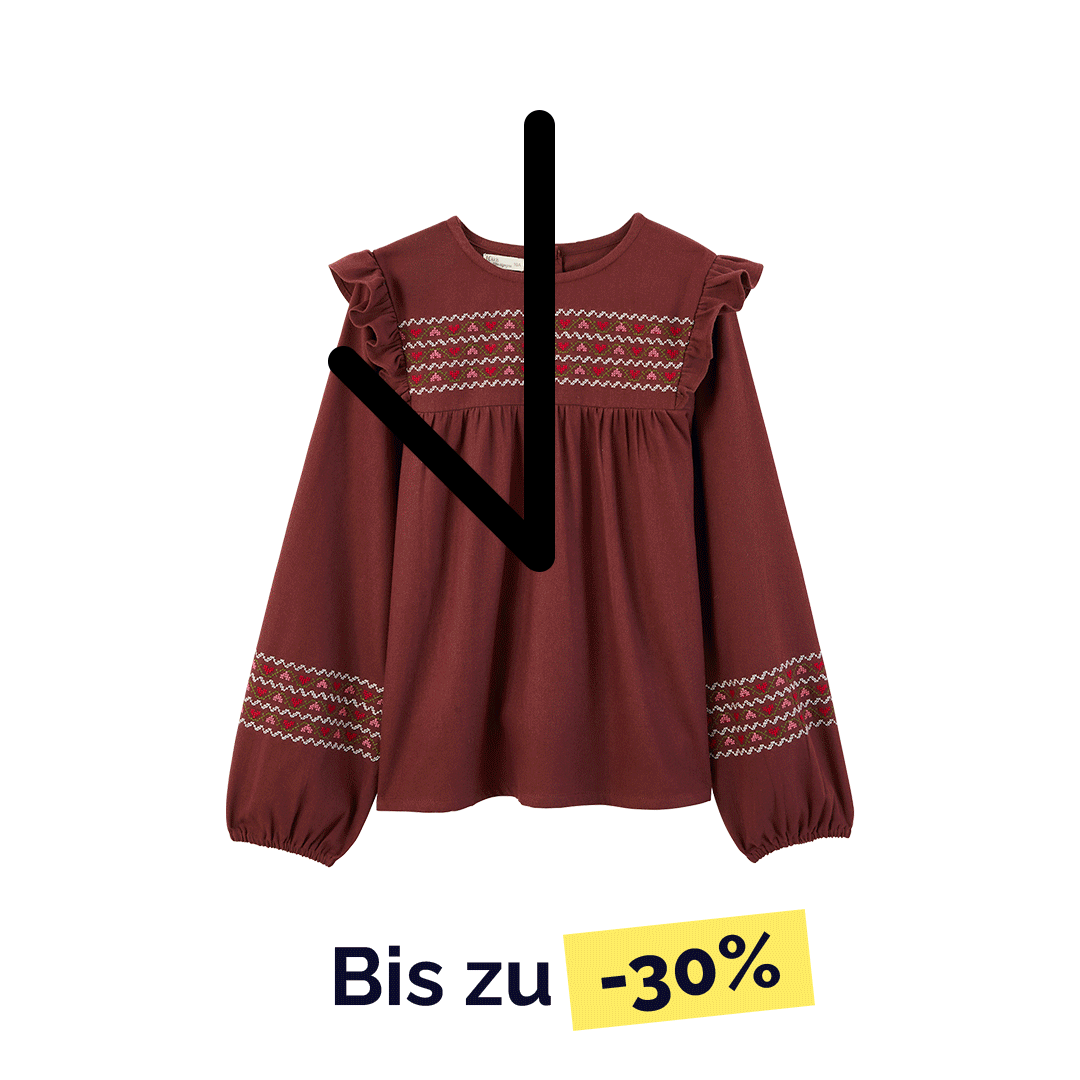 Sale: bis zu -30% 
