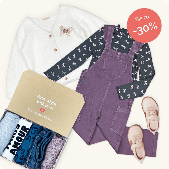  EINE LITTLE-CIGOGNE-OUTFITBOX