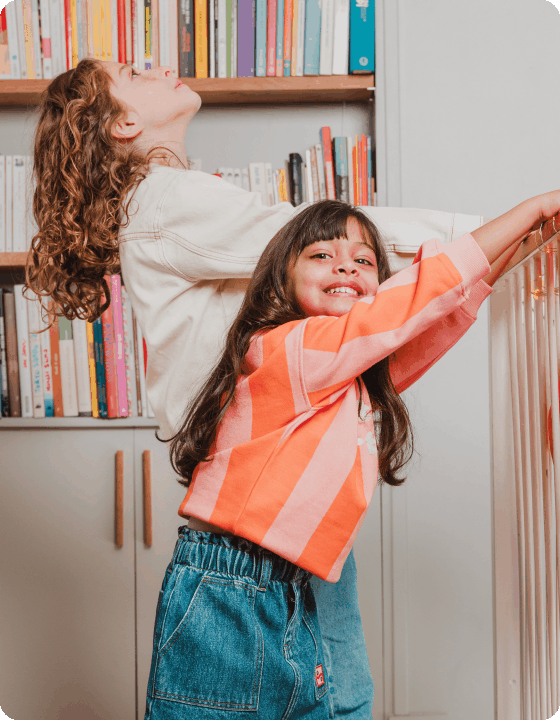 Looks zum Lieben… und zum Teilen