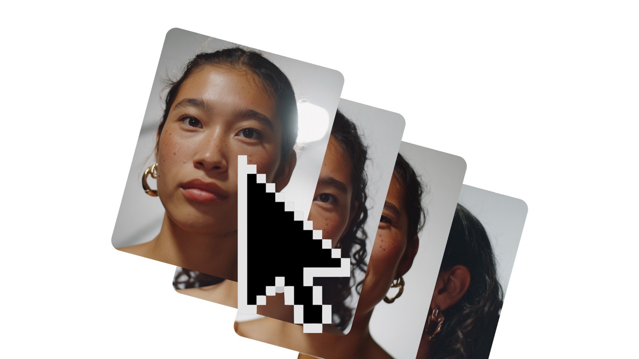 AI Character Models in Kive