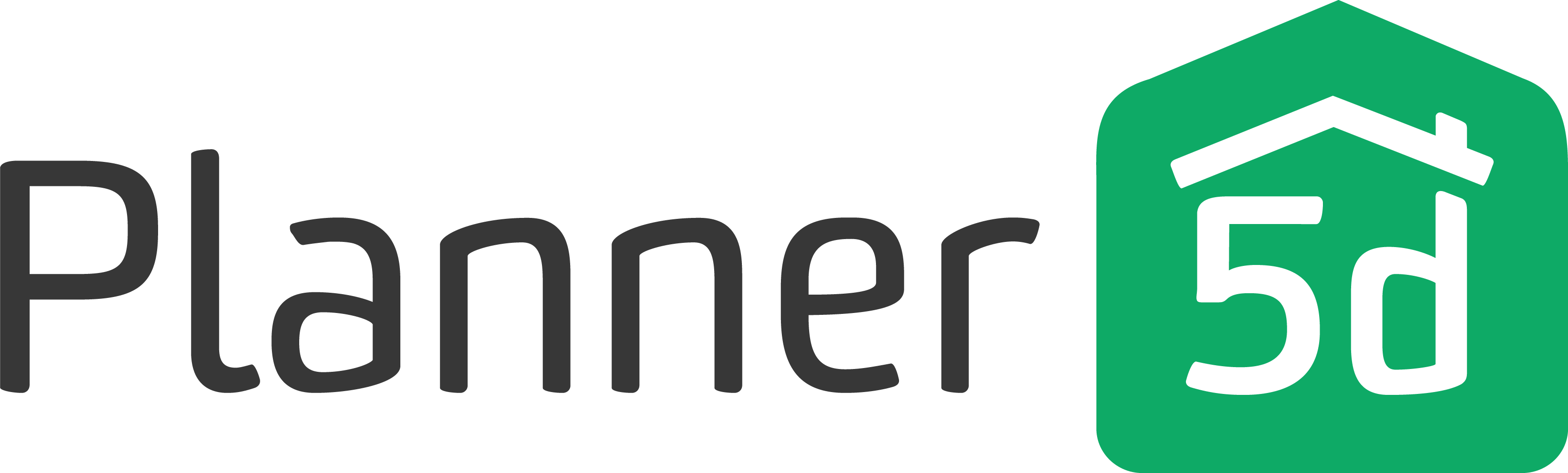 Planner 5D logo