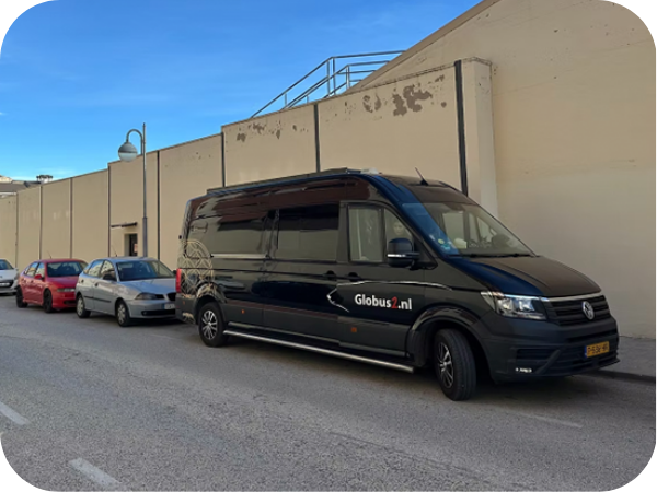 E-Trailer
