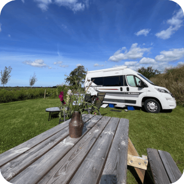 Zelf een awardwaardige camperlocatie vinden?
