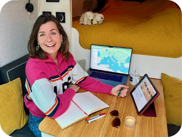 Ontdek Zuid-Oost Groningen per camper