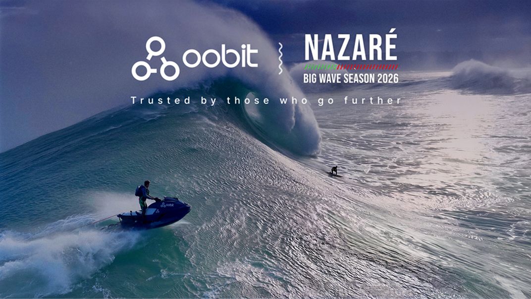 Oobit-Nazaré