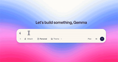 Intelligent Planning Mode