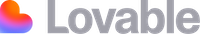 Lovable Logo