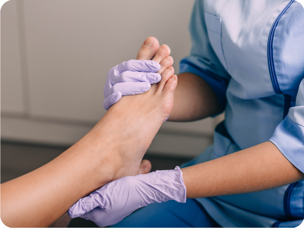 General practitioner