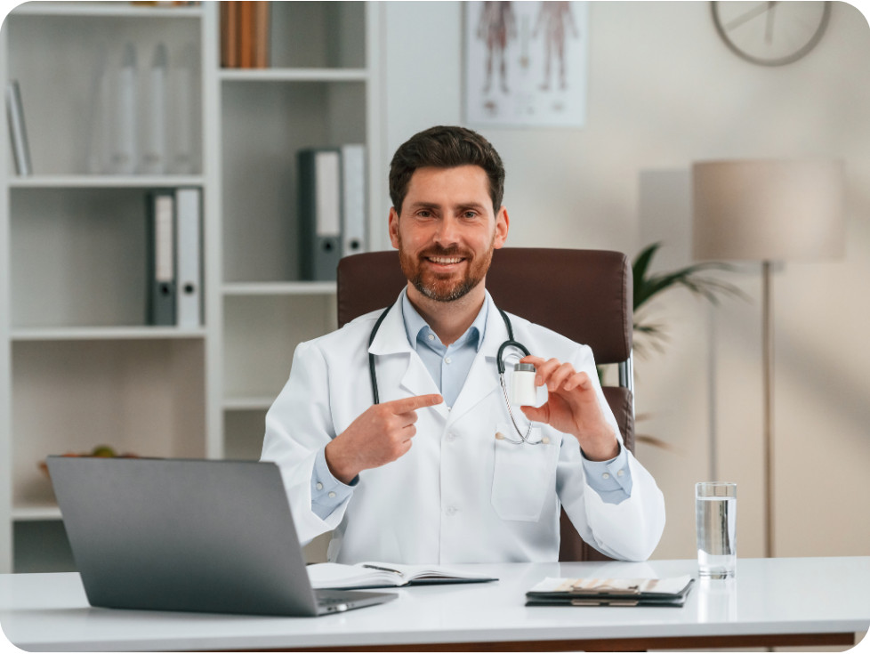General practitioner
