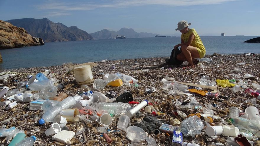 El Mediterráneo después del verano