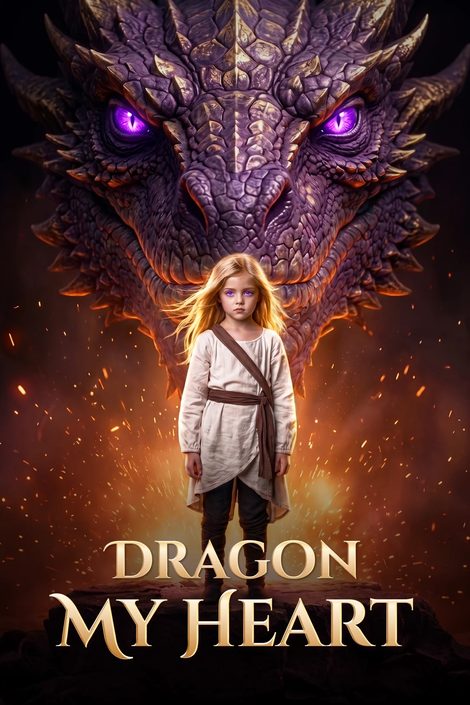 Dragon My Heart