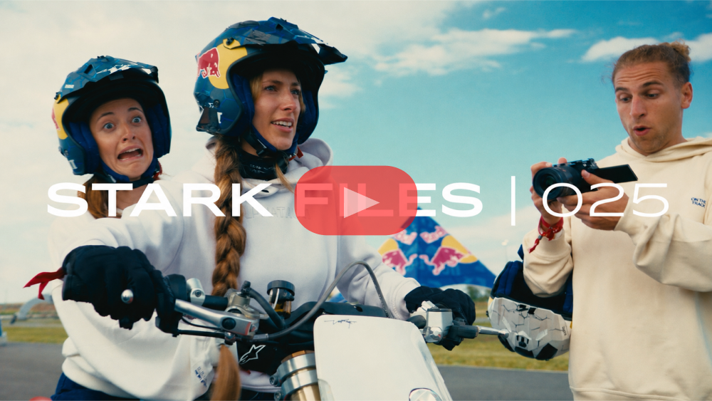 Stark Files 025 Preview