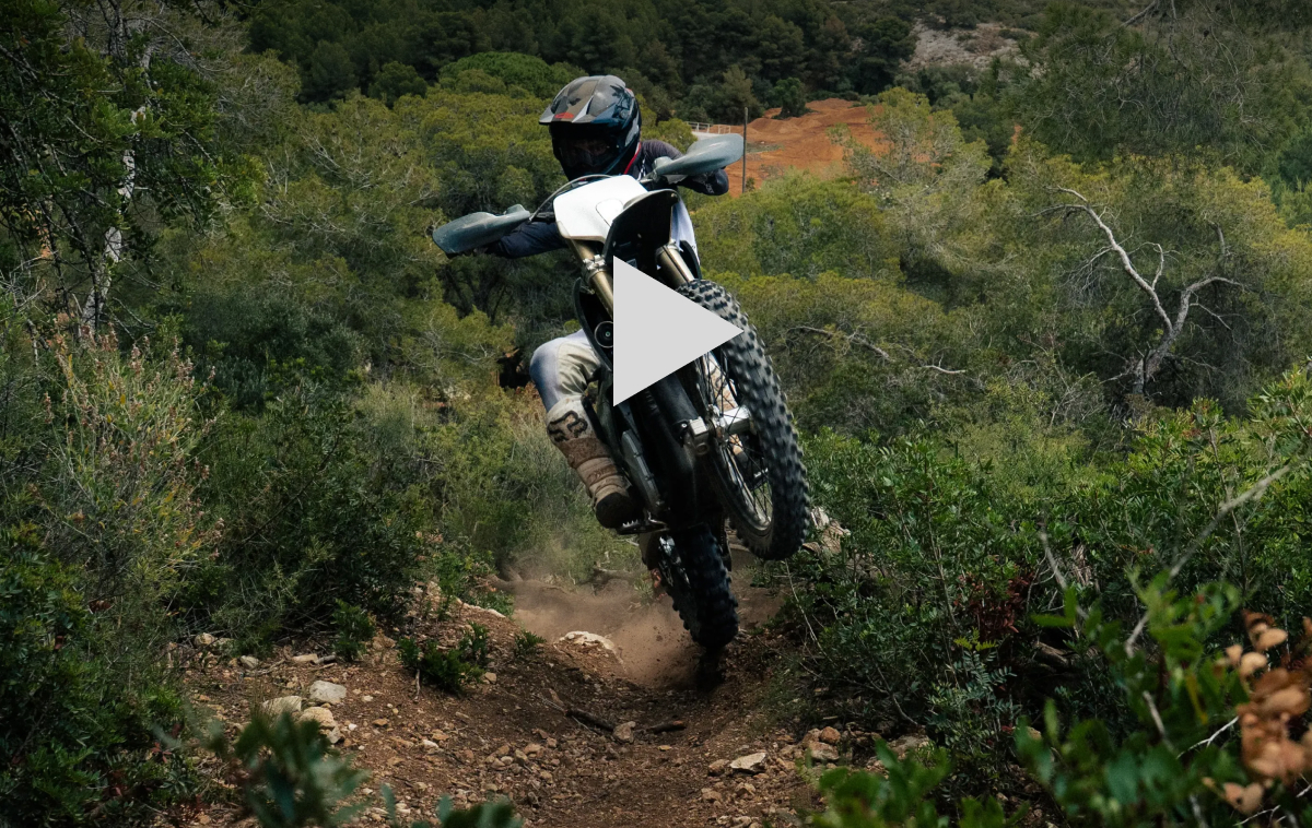 Watch Traction Control in action