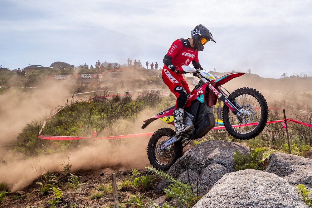 Stark Oxmoto Racing