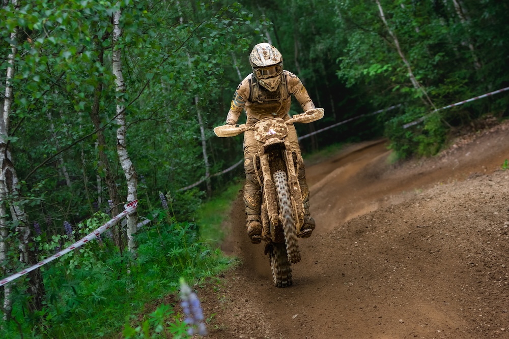 Ondra OF Bike
