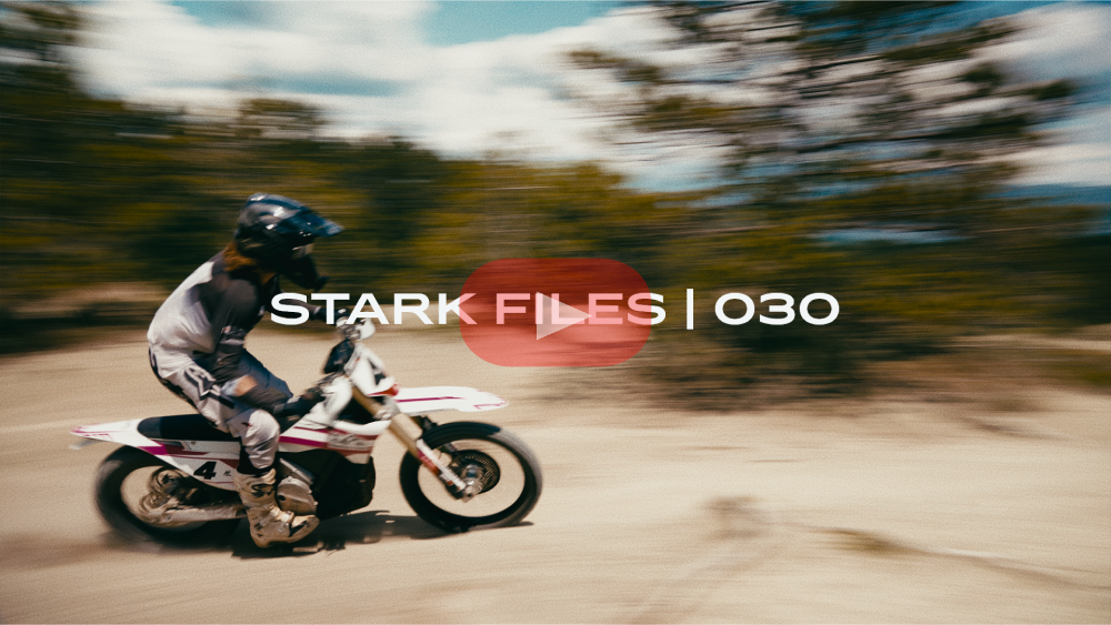 Stark Files 030 Preview