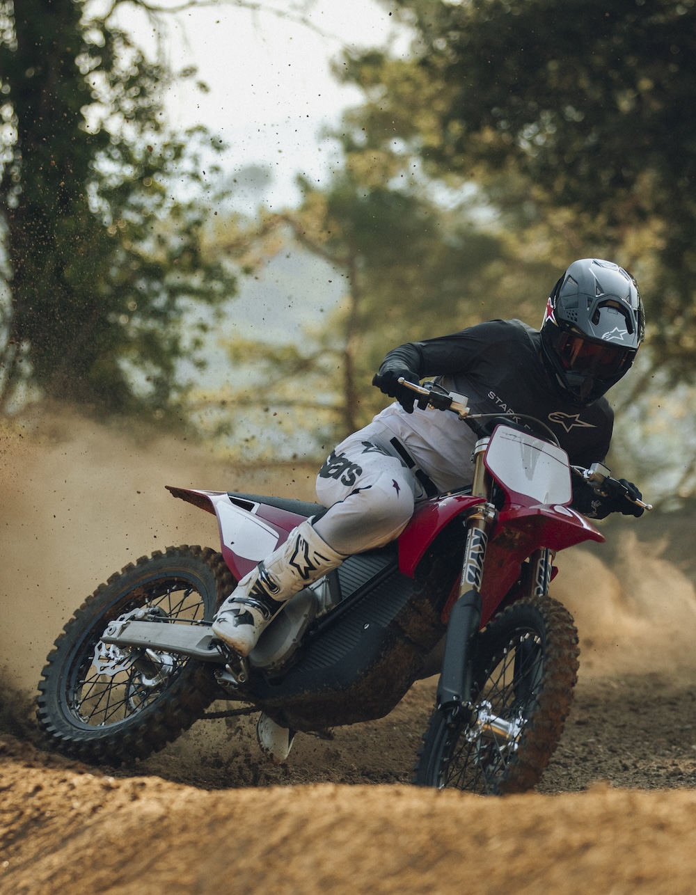 VARG MX Factory Edition
