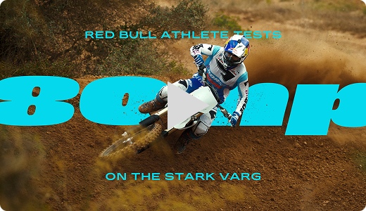 Watch the film. Carson Brown on the VARG ALPHA