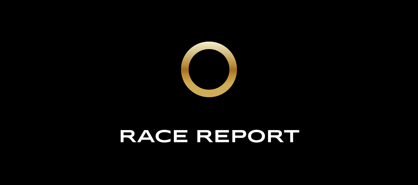 Race Report