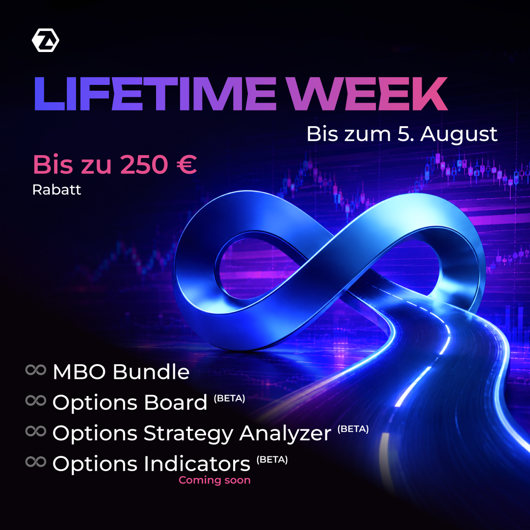 Lifetime Week MBO Bundle popup banner German