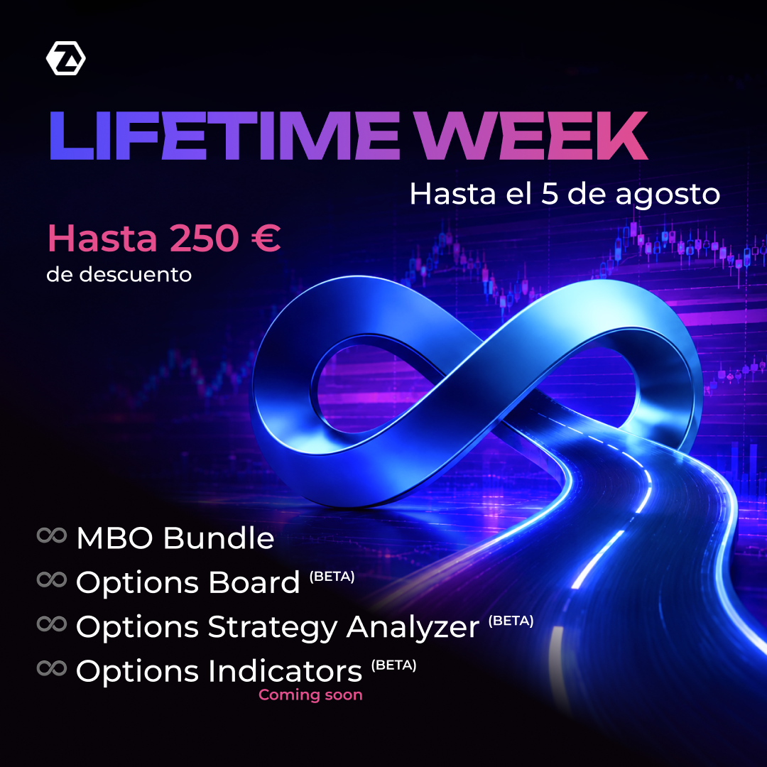 Lifetime Week MBO Bundle popup banner Spanish