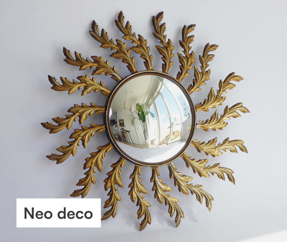 Neo deco