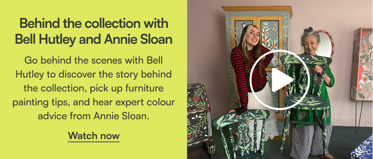 Go behind the scenes with Bell Hutley to discover the story behind the collection.