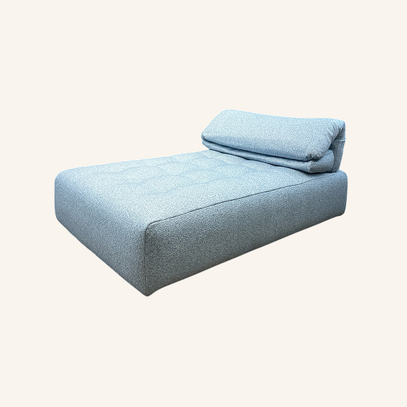Modular Chaise Longue Sofa by Roche Bobois