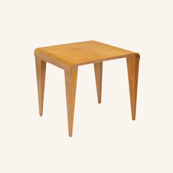 Isokon Plus Dining Table by Marcel Breuer for Windmill Furniture