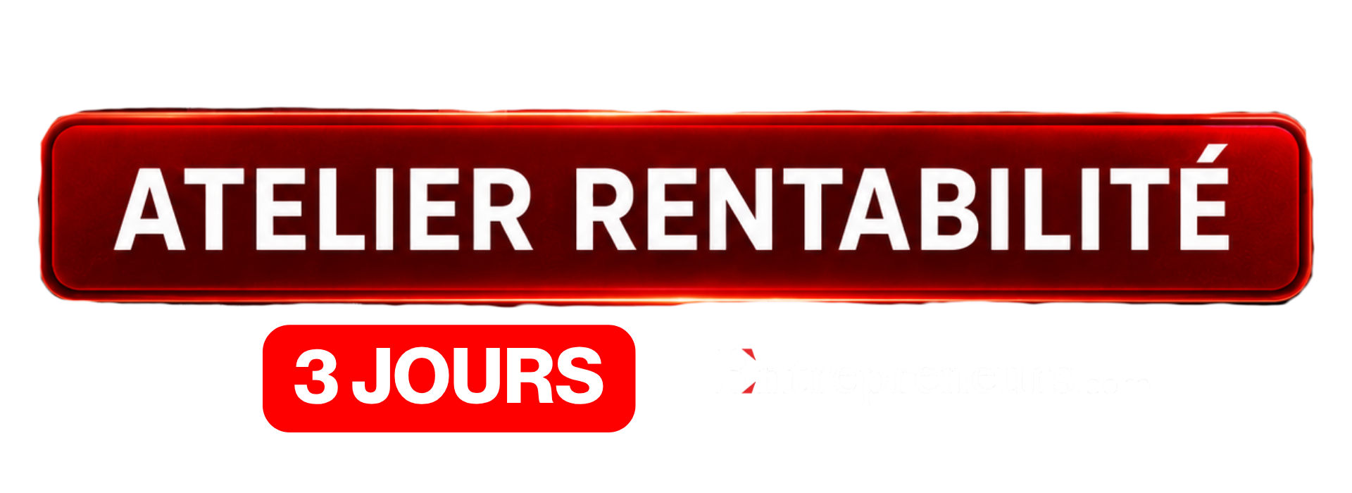 Logo Le Déclic par Entrepreneurs.com