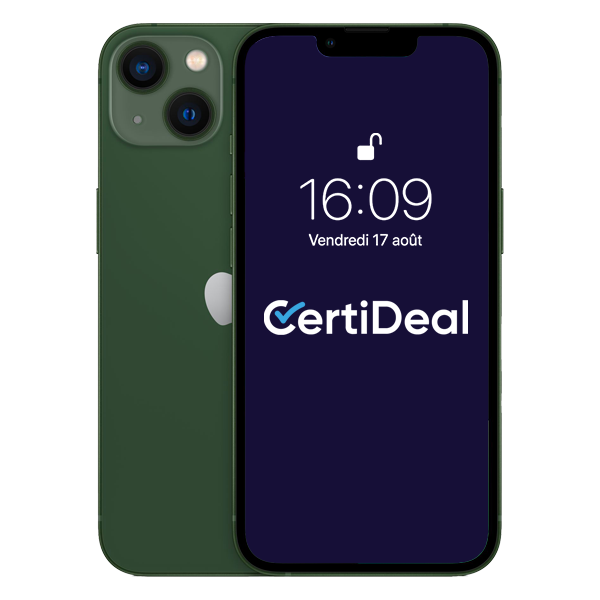 iPhone 13 in 2026: is it still worth buying? iPhone 13 128 Gb - Refurbished and unlocked